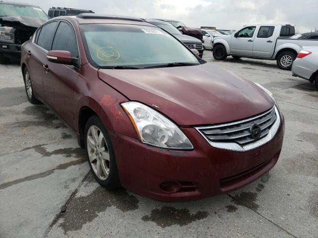 nissan altima bas 2012 1n4al2ap6cn465043