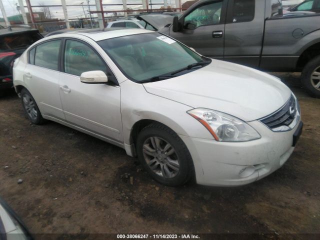 nissan altima 2012 1n4al2ap6cn466421