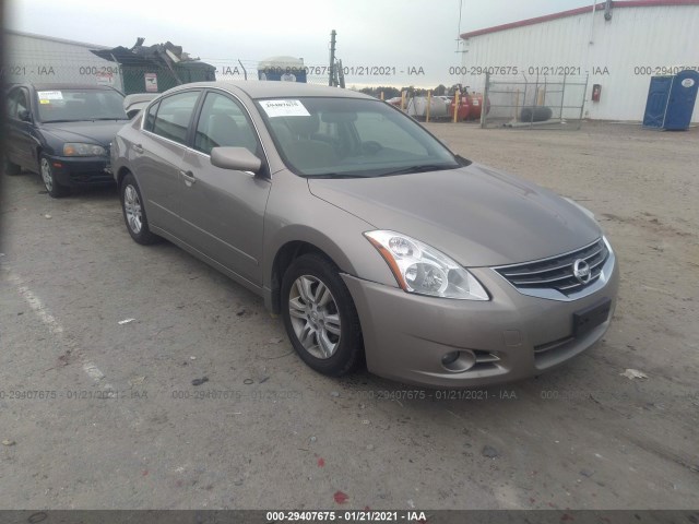 nissan altima 2012 1n4al2ap6cn483901