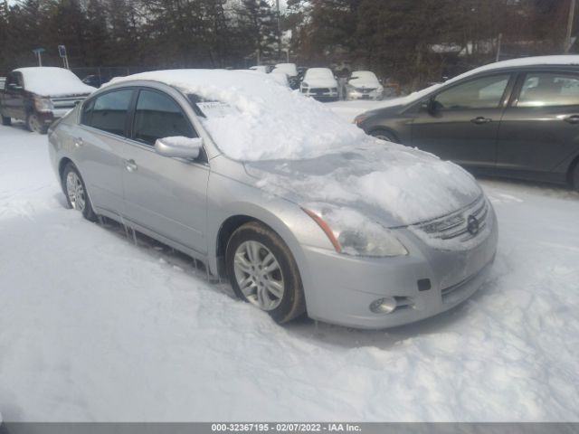 nissan altima 2012 1n4al2ap6cn494560