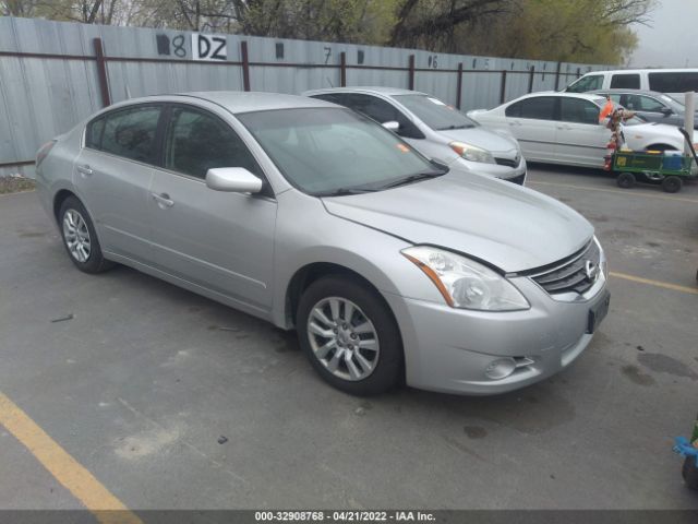 nissan altima 2012 1n4al2ap6cn502205