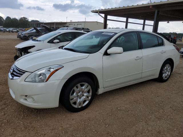 nissan altima bas 2012 1n4al2ap6cn509624