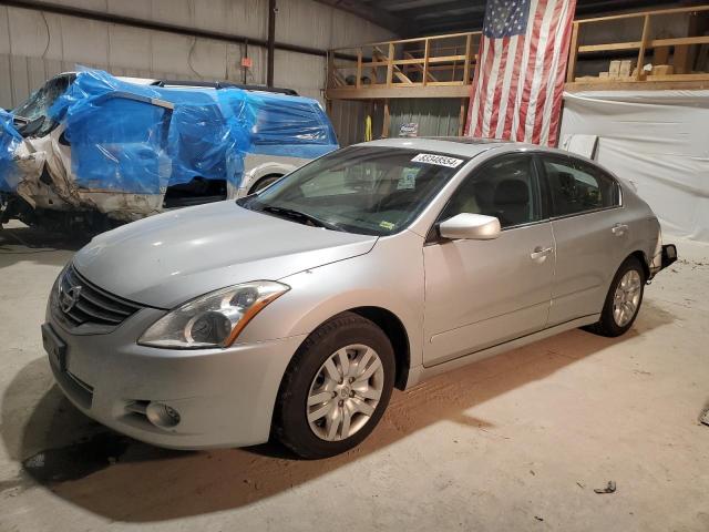 nissan altima 2012 1n4al2ap6cn514435