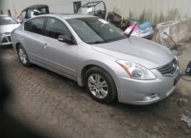 nissan altima 2012 1n4al2ap6cn524883