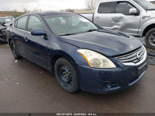 nissan altima 2012 1n4al2ap6cn532319