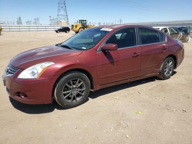 nissan altima 2012 1n4al2ap6cn537147