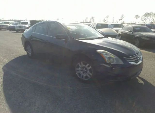 nissan altima 2012 1n4al2ap6cn539156