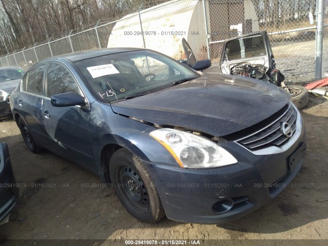 nissan altima 2012 1n4al2ap6cn547774