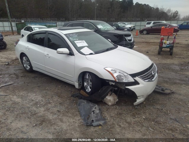 nissan altima 2012 1n4al2ap6cn557088