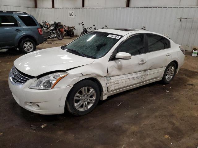 nissan altima bas 2012 1n4al2ap6cn568270