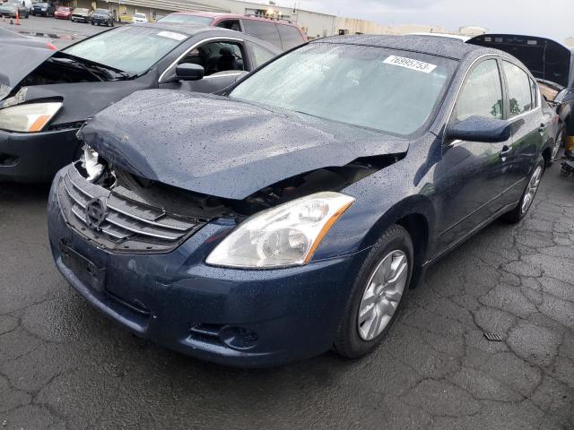 nissan altima 2012 1n4al2ap6cn576840