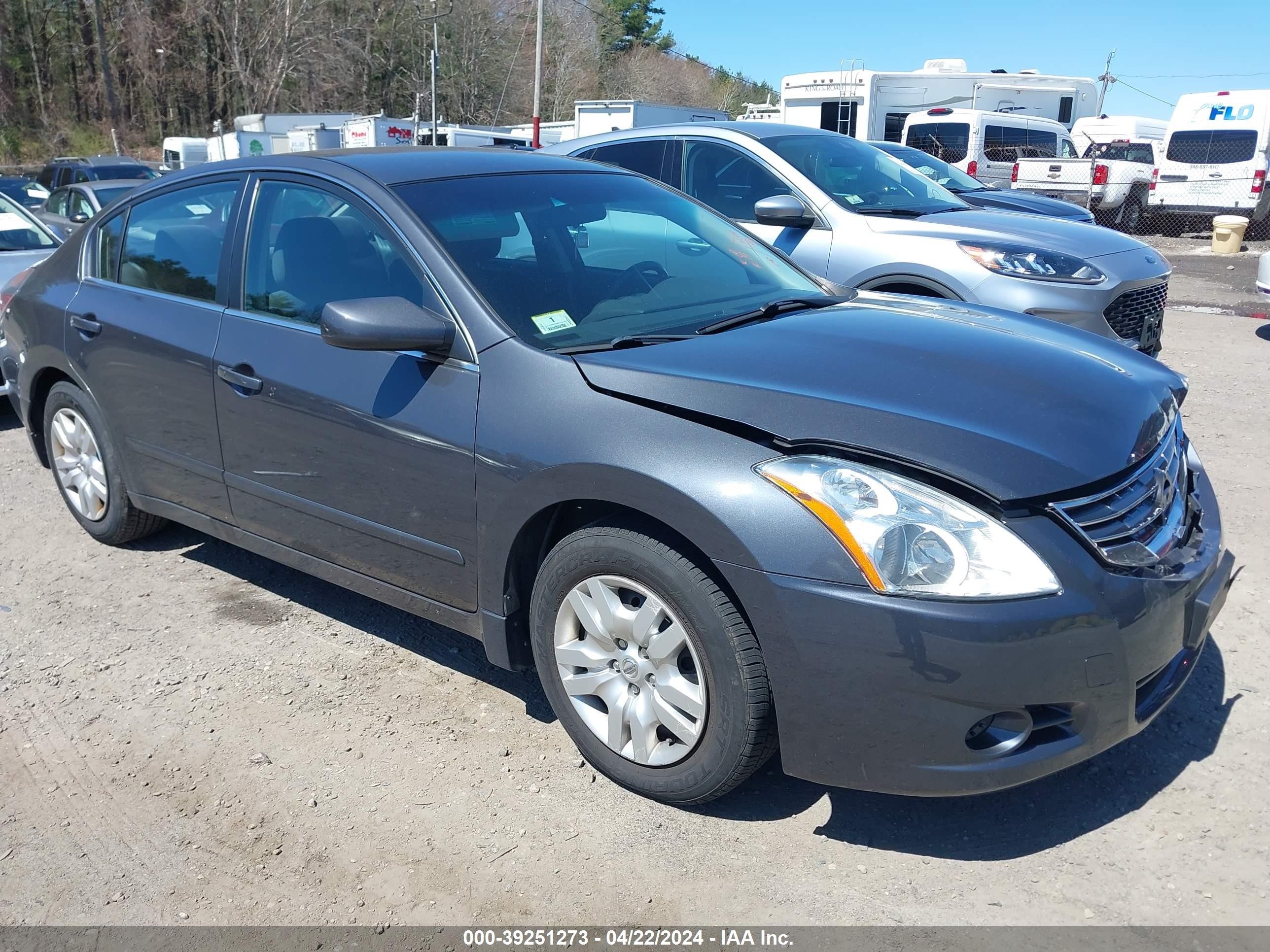 nissan altima 2012 1n4al2ap6cn580225