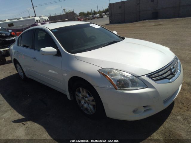 nissan altima 2012 1n4al2ap6cn580564