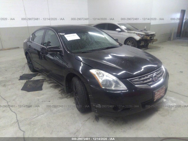 nissan altima 2010 1n4al2ap7ac144394