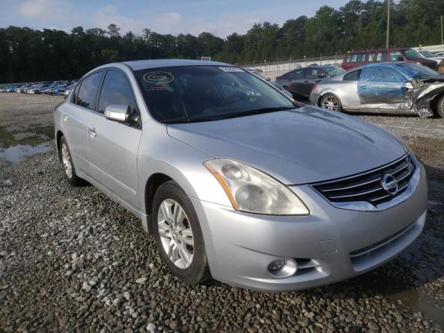 nissan altima bas 2010 1n4al2ap7ac149787