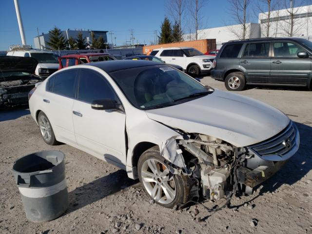 nissan altima bas 2010 1n4al2ap7ac175192