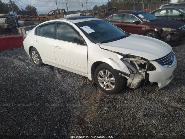 nissan altima 2010 1n4al2ap7ac188721