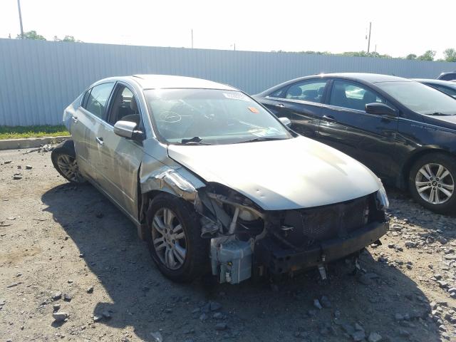 nissan altima bas 2010 1n4al2ap7an407956