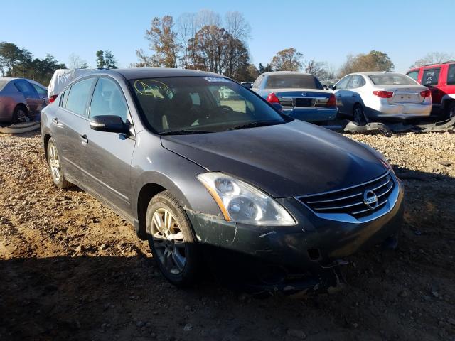 nissan altima bas 2010 1n4al2ap7an412641