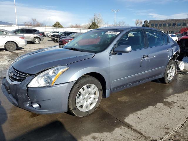 nissan altima bas 2010 1n4al2ap7an413644