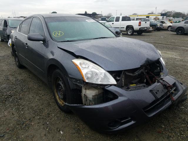 nissan altima bas 2010 1n4al2ap7an428340