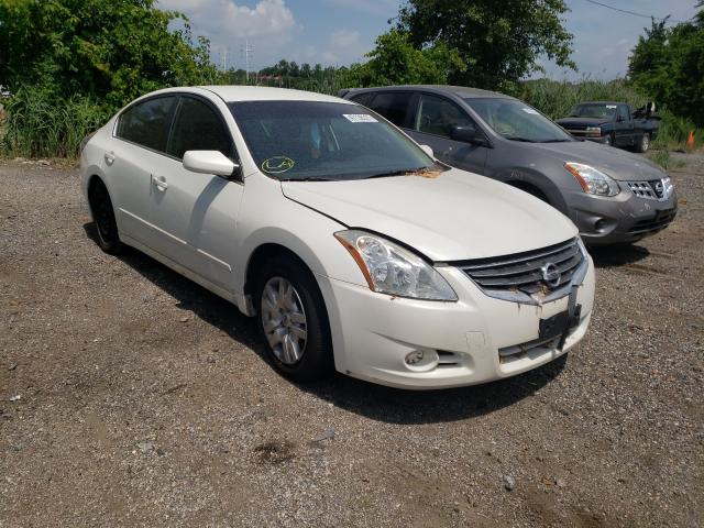 nissan altima bas 2010 1n4al2ap7an439144