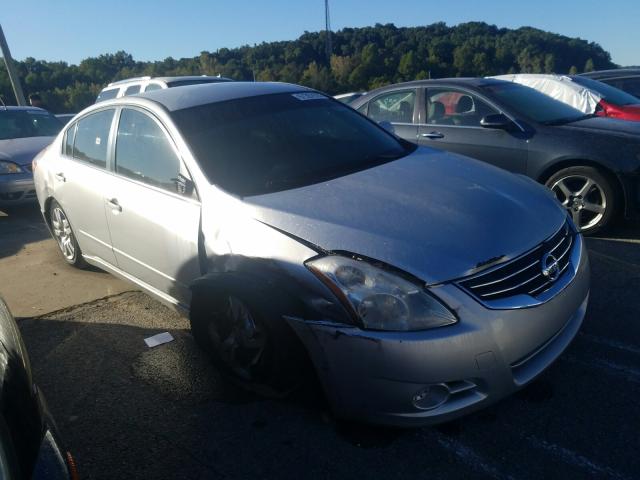 nissan altima bas 2010 1n4al2ap7an440584