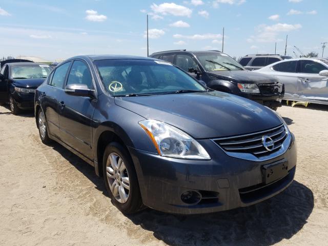 nissan altima bas 2010 1n4al2ap7an445039