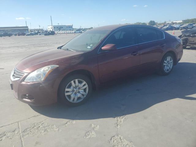 nissan altima bas 2010 1n4al2ap7an445350