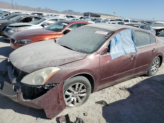 nissan altima bas 2010 1n4al2ap7an448510