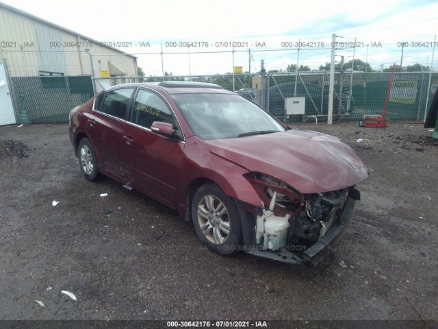 nissan altima 2010 1n4al2ap7an458079