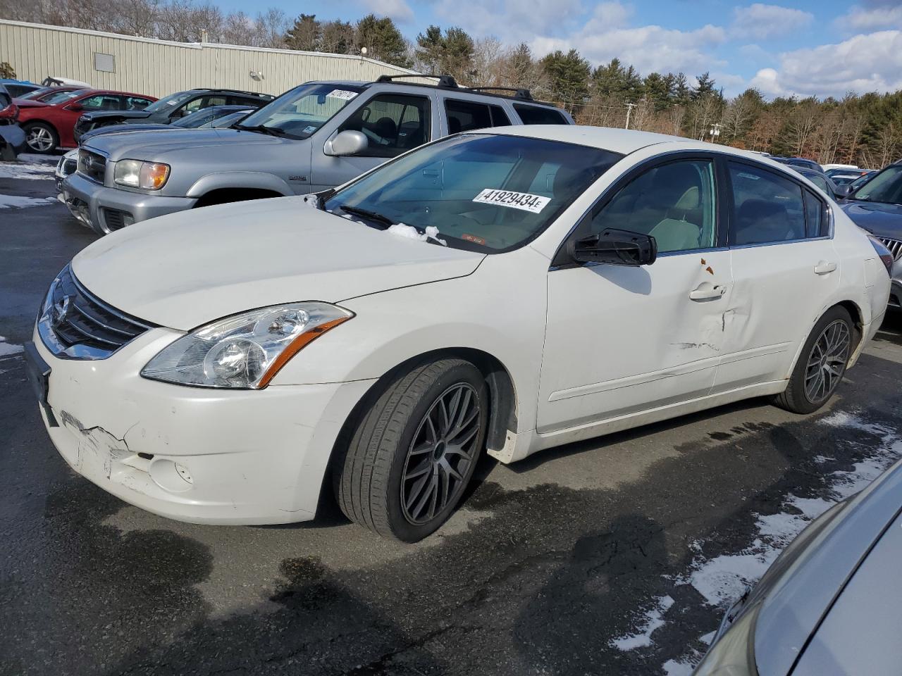 nissan altima 2010 1n4al2ap7an462441