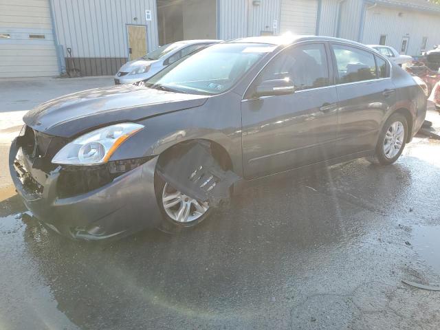 nissan altima bas 2010 1n4al2ap7an464481