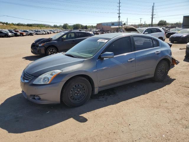 nissan altima bas 2010 1n4al2ap7an465436