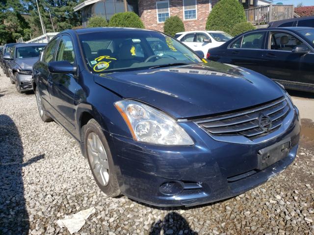 nissan altima bas 2010 1n4al2ap7an471396