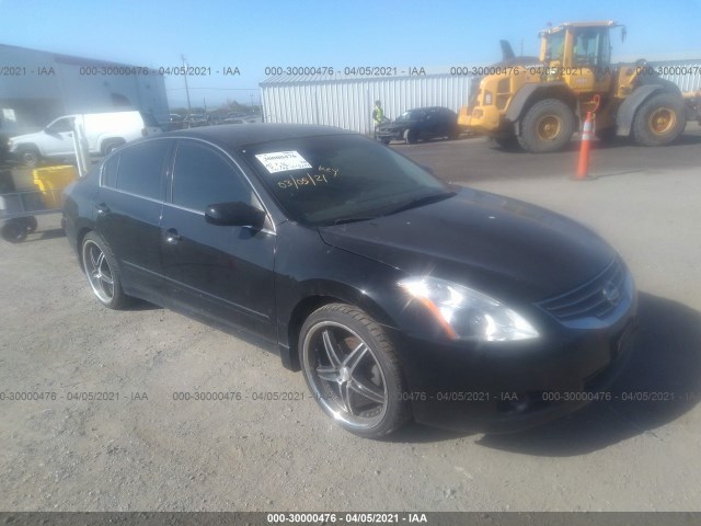 nissan altima 2010 1n4al2ap7an487260