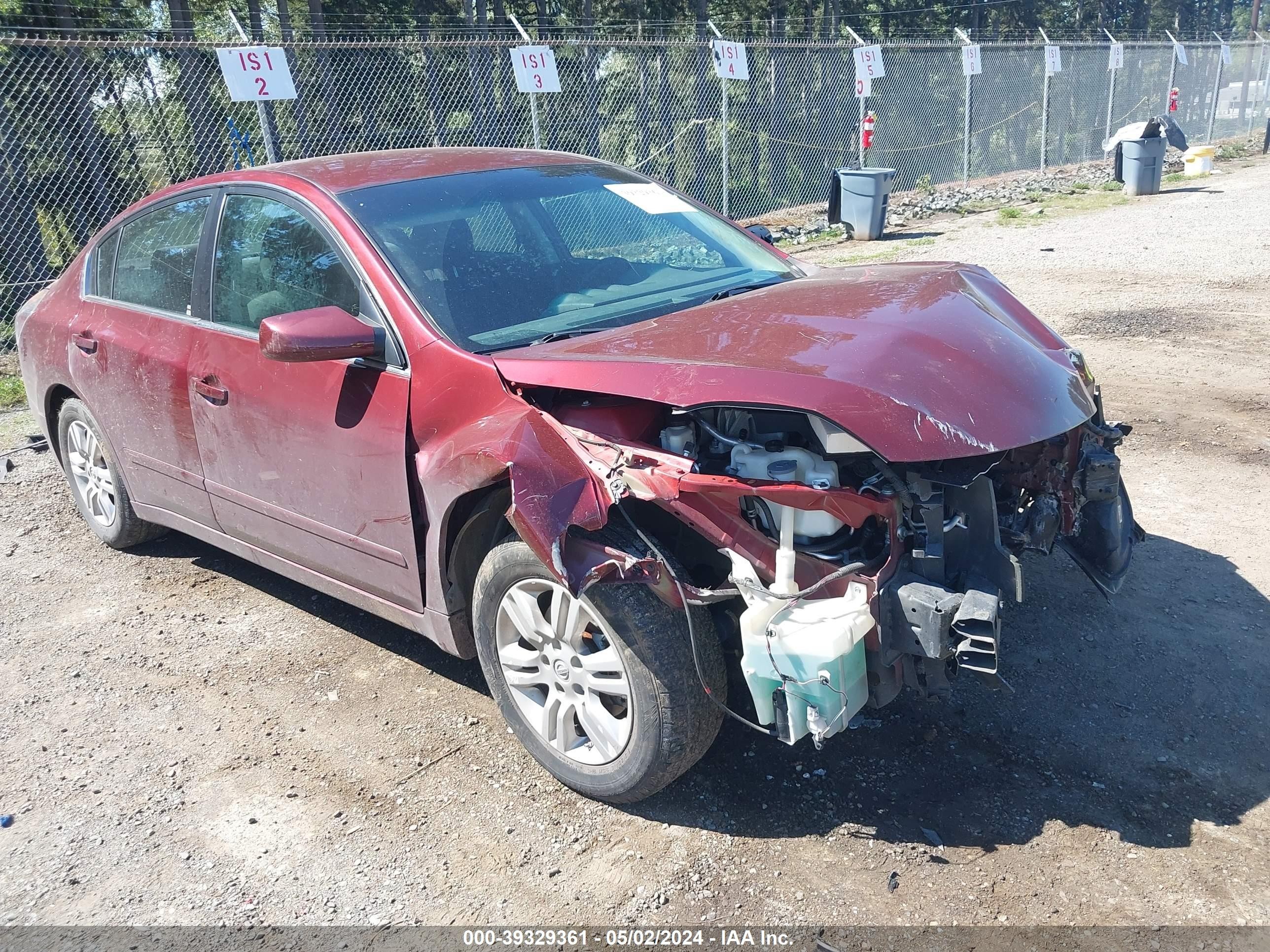 nissan altima 2010 1n4al2ap7an489526