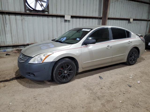 nissan altima bas 2010 1n4al2ap7an500203