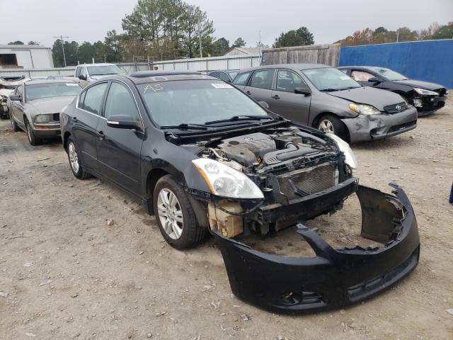 nissan altima bas 2010 1n4al2ap7an501657