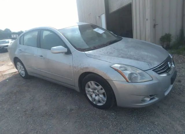 nissan altima 2010 1n4al2ap7an501822