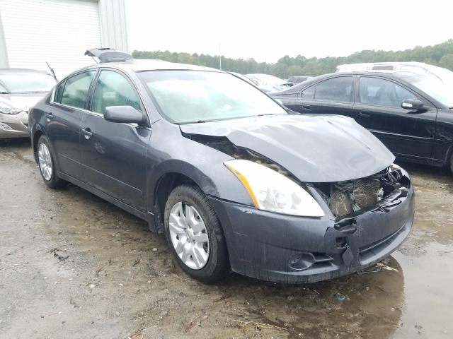 nissan altima bas 2010 1n4al2ap7an508012