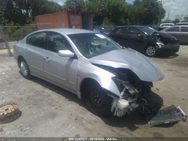 nissan altima 2010 1n4al2ap7an511802