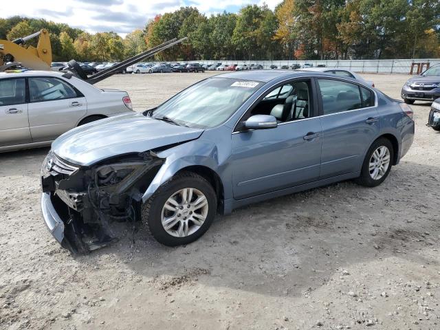 nissan altima bas 2010 1n4al2ap7an514165