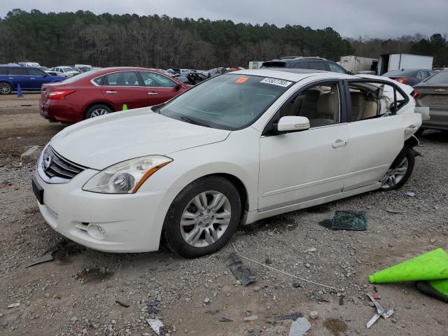 nissan altima bas 2010 1n4al2ap7an522671