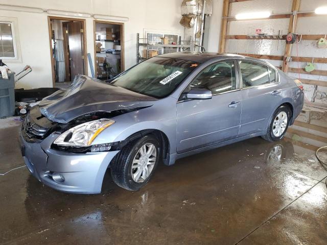 nissan altima bas 2010 1n4al2ap7an525831