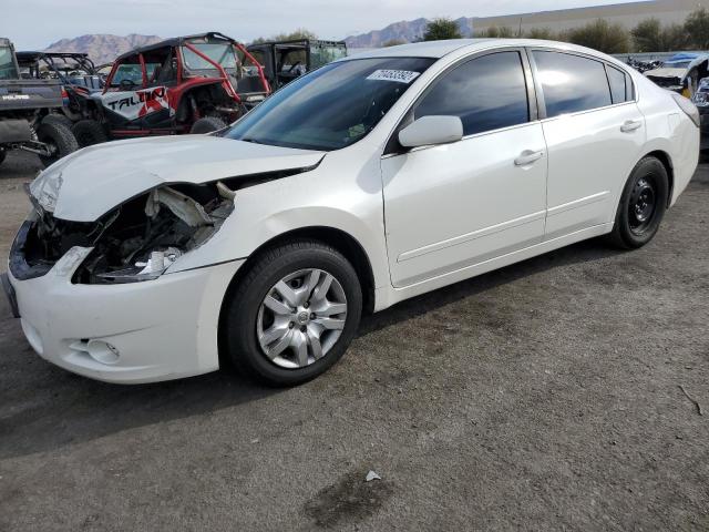 nissan altima bas 2010 1n4al2ap7an529989