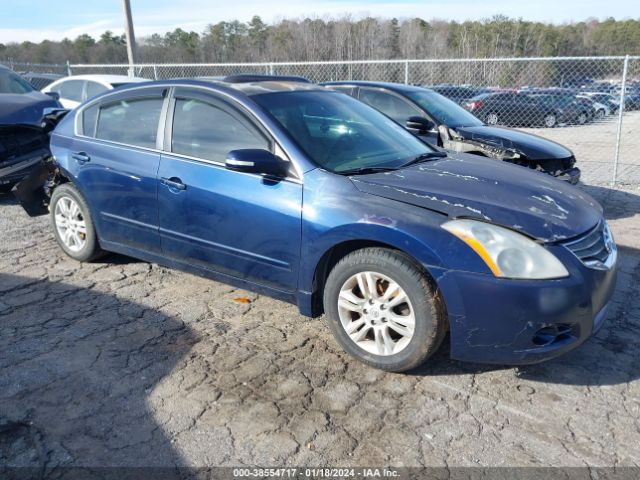 nissan altima 2010 1n4al2ap7an530060