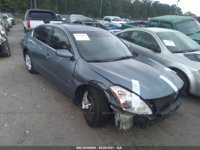 nissan altima 2010 1n4al2ap7an532570