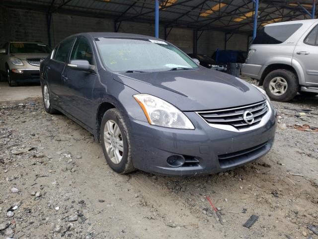 nissan  2010 1n4al2ap7an532715