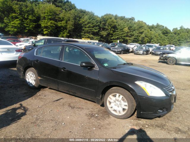 nissan altima 2010 1n4al2ap7an534528